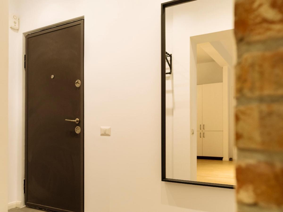 Bright 3Br Flat - Top Location - Green View Balcony Bucharest Exterior photo