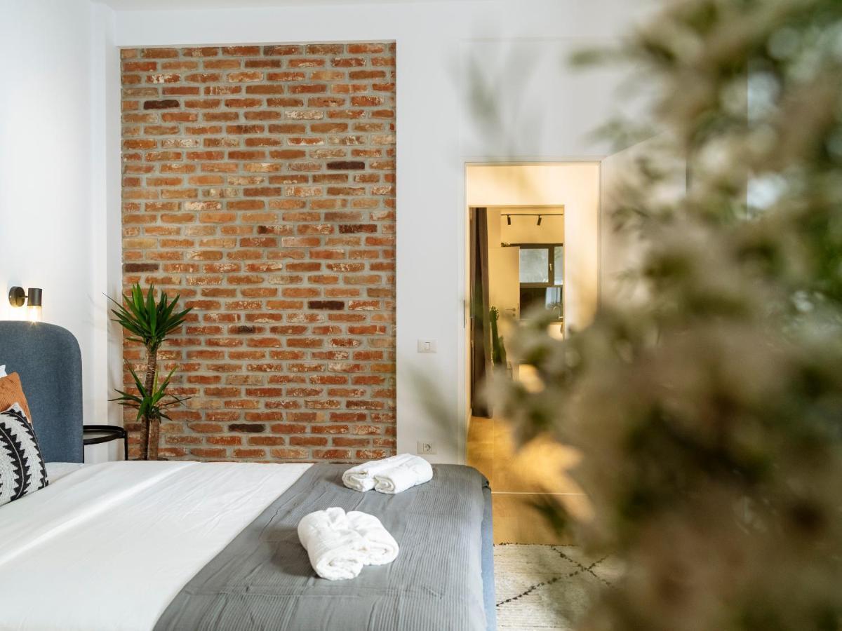 Bright 3Br Flat - Top Location - Green View Balcony Bucharest Exterior photo